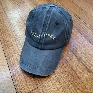 Urban Outfitters Hat